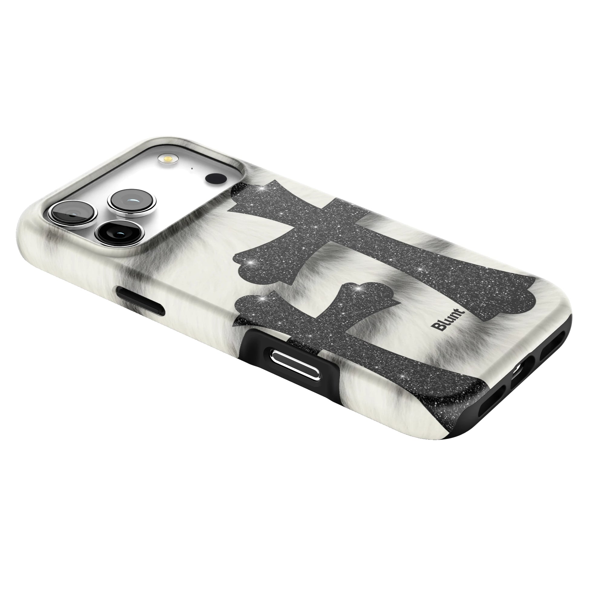 Blessed Onyx iPhone Case gallery - Iphone_17_Pro_Max_2