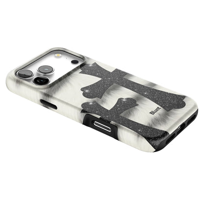 Blessed Onyx iPhone Case gallery - Iphone_17_Pro_Max_2