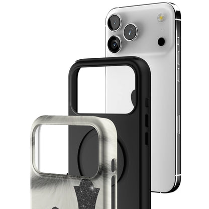 Blessed Onyx iPhone Case gallery - Iphone_17_Pro_Max_3