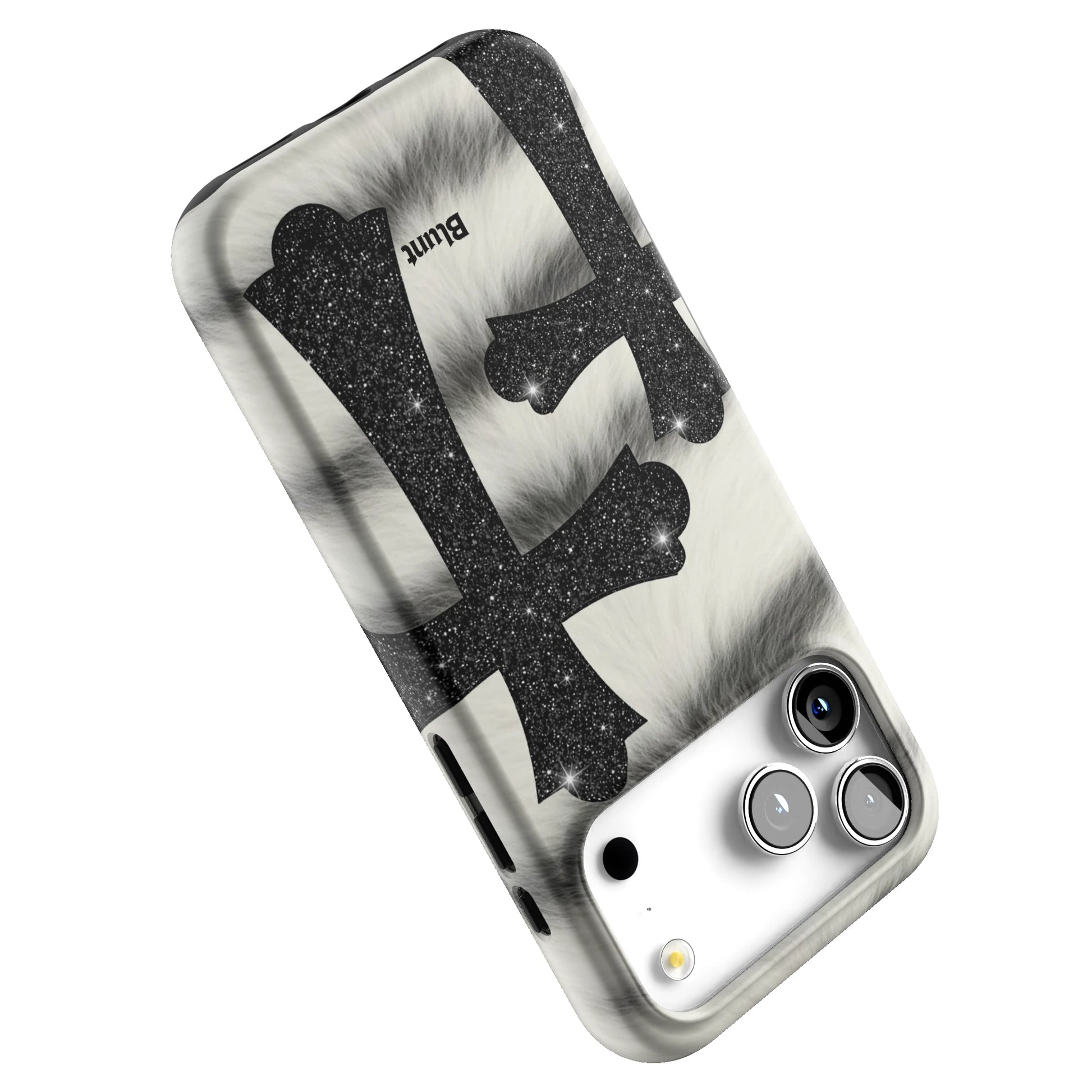 Blessed Onyx iPhone Case gallery - Iphone_17_Pro_Max_5