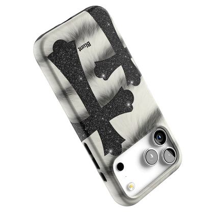 Blessed Onyx iPhone Case gallery - Iphone_17_Pro_Max_5