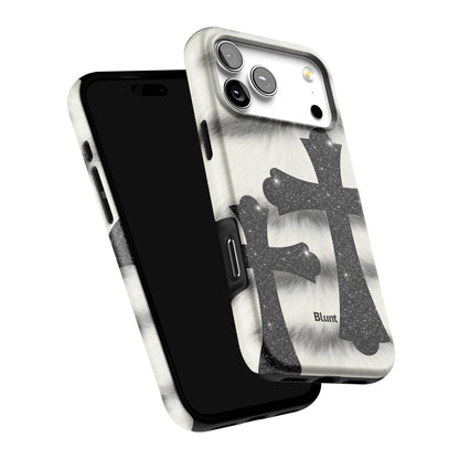 Blessed Onyx iPhone Case gallery - Iphone_17_Pro_Max_6