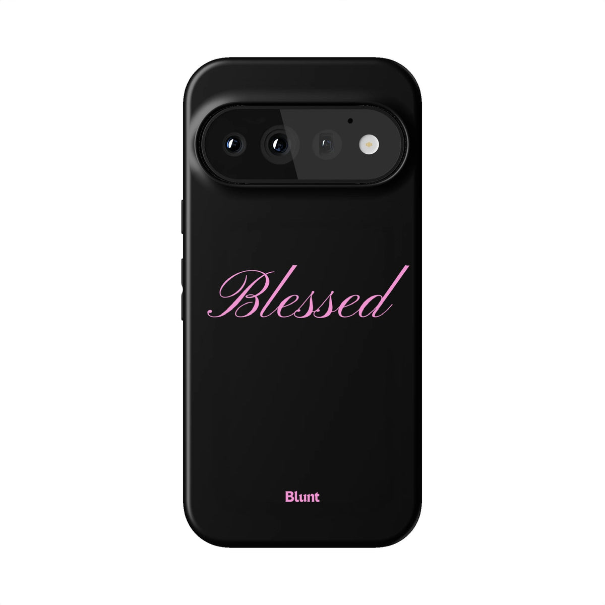 Blessed Pixel Case - Blunt Cases