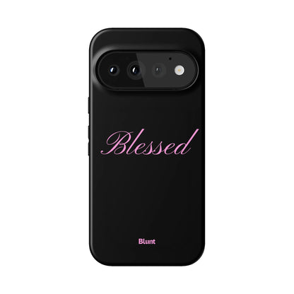 Blessed Pixel Case - Blunt Cases