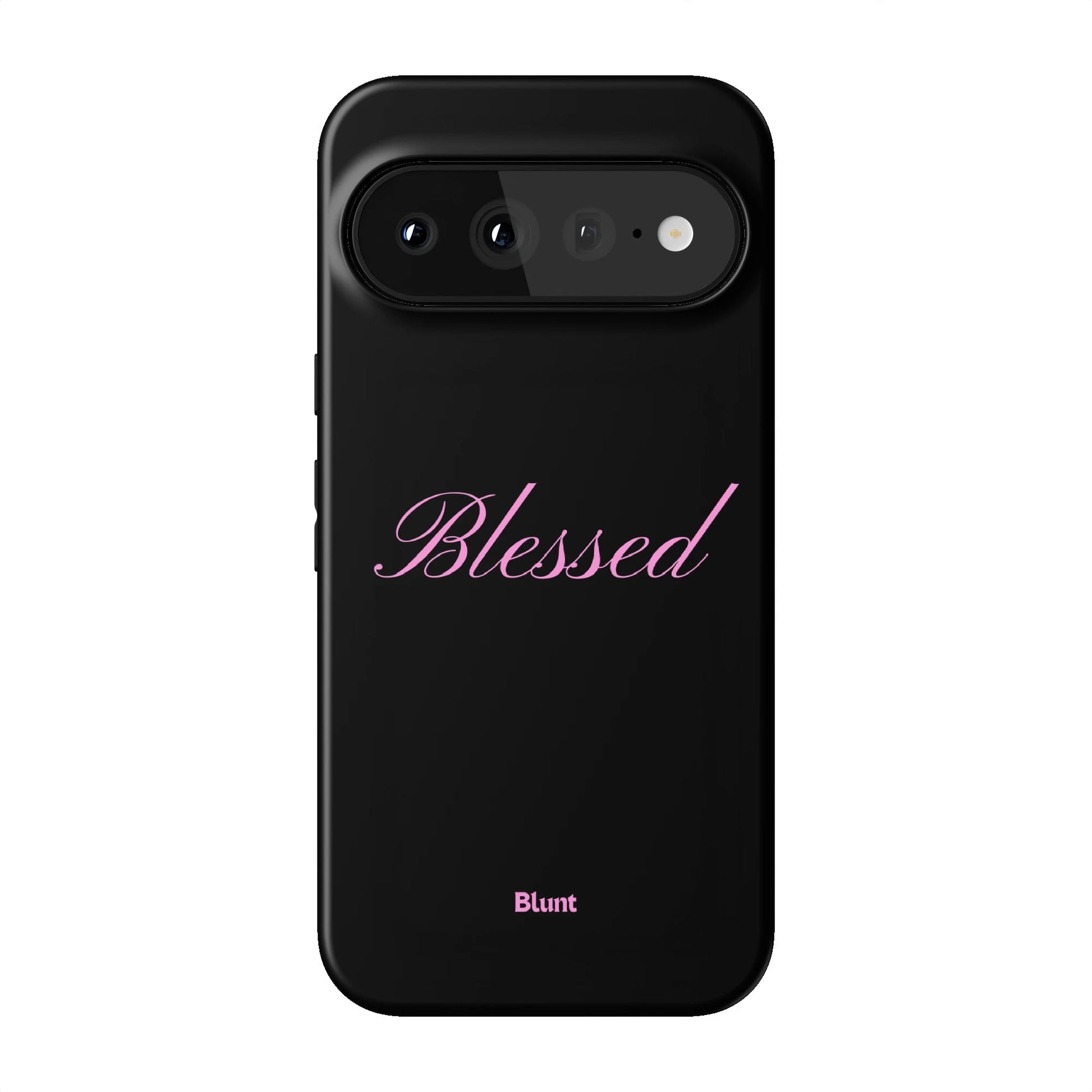 Blessed Pixel Case - Blunt Cases