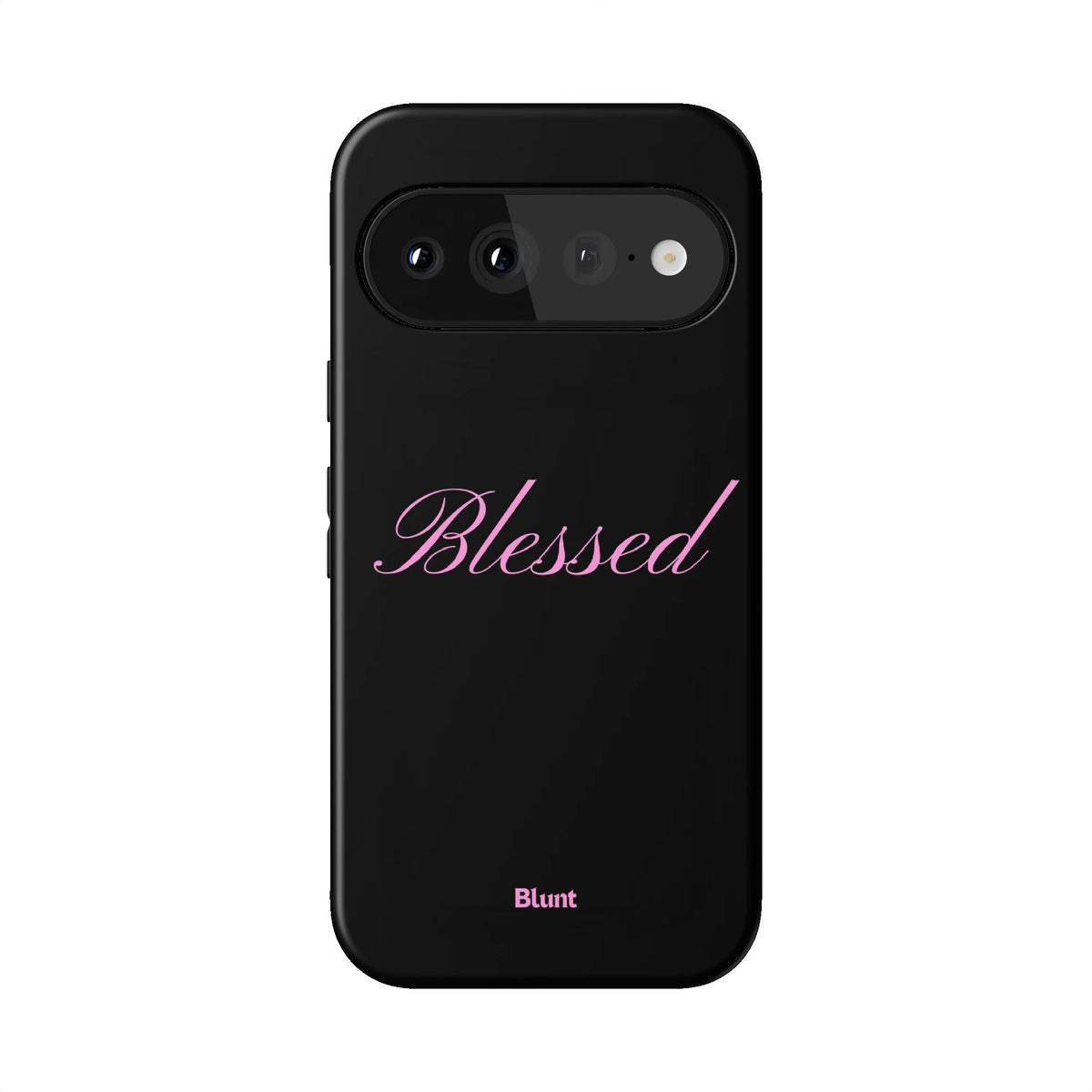 Blessed Pixel Case - Blunt Cases
