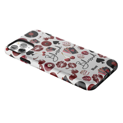 Blessed Roulette iPhone Case gallery - Iphone_11_Pro_Max_2