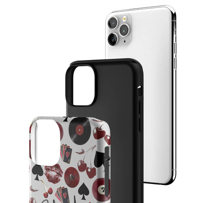 Blessed Roulette iPhone Case gallery - Iphone_11_Pro_Max_3