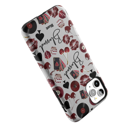 Blessed Roulette iPhone Case gallery - Iphone_11_Pro_Max_5