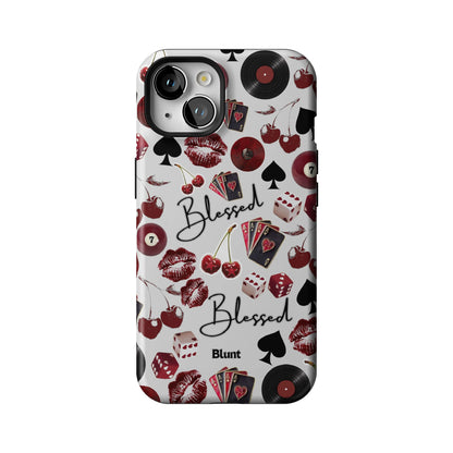 Blessed Roulette iPhone Case gallery - Iphone_13_Iphone_1