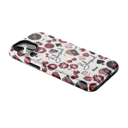 Blessed Roulette iPhone Case gallery - Iphone_13_Iphone_2