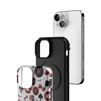 Blessed Roulette iPhone Case gallery - Iphone_13_Mini_Air_Plus_3