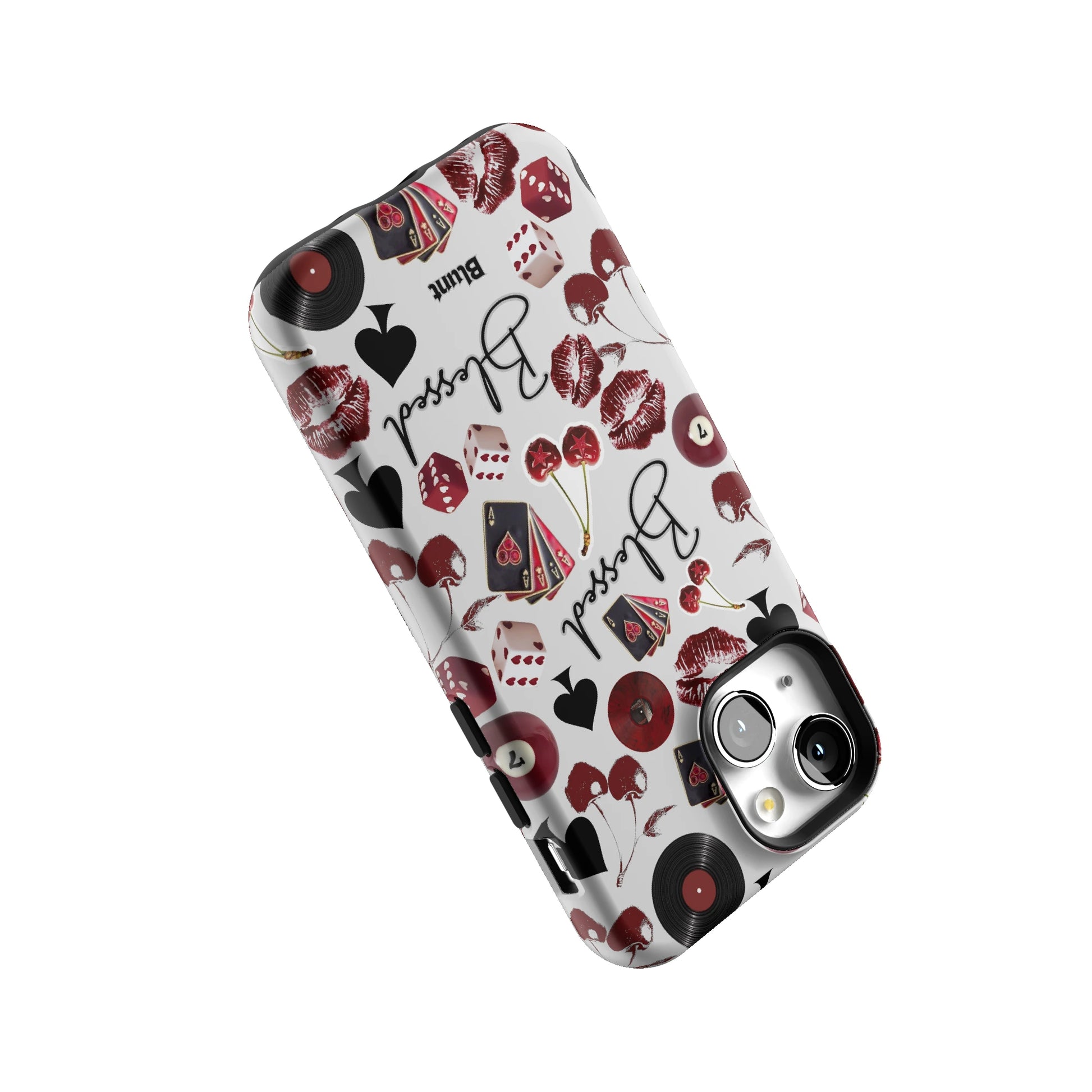 Blessed Roulette iPhone Case gallery - Iphone_13_Mini_Air_Plus_5