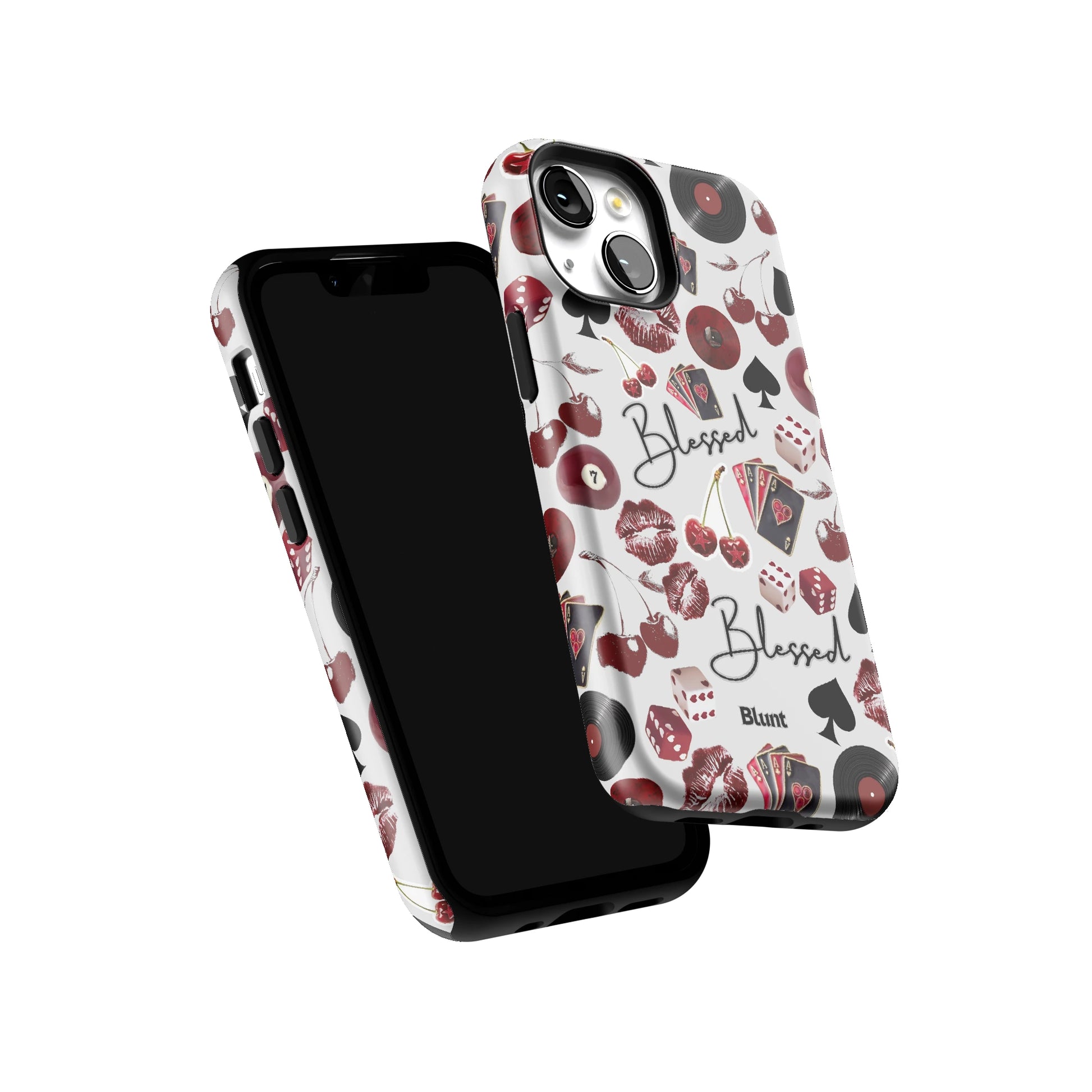 Blessed Roulette iPhone Case gallery - Iphone_13_Mini_Air_Plus_6
