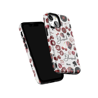 Blessed Roulette iPhone Case gallery - Iphone_13_Mini_Air_Plus_6