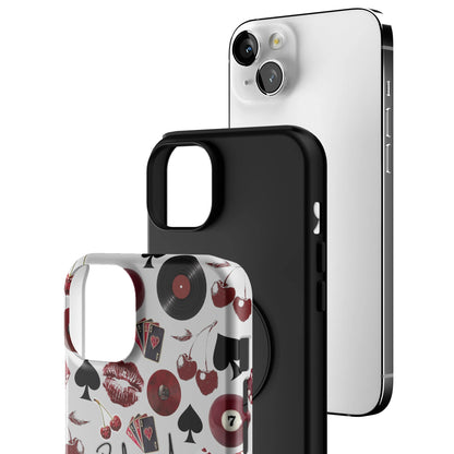 Blessed Roulette iPhone Case gallery - Iphone_14_Mini_Air_Plus_3