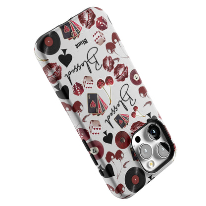 Blessed Roulette iPhone Case gallery - Iphone_15_Pro_Max_5