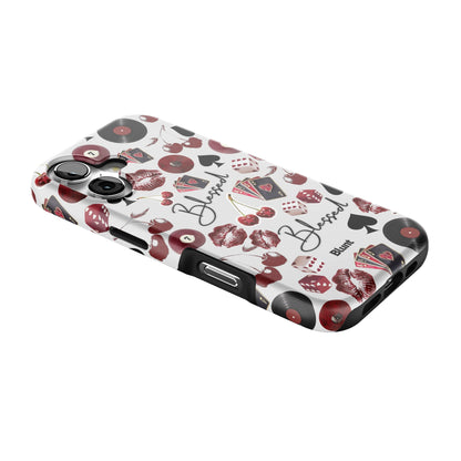 Blessed Roulette iPhone Case gallery - Iphone_17_Iphone_2