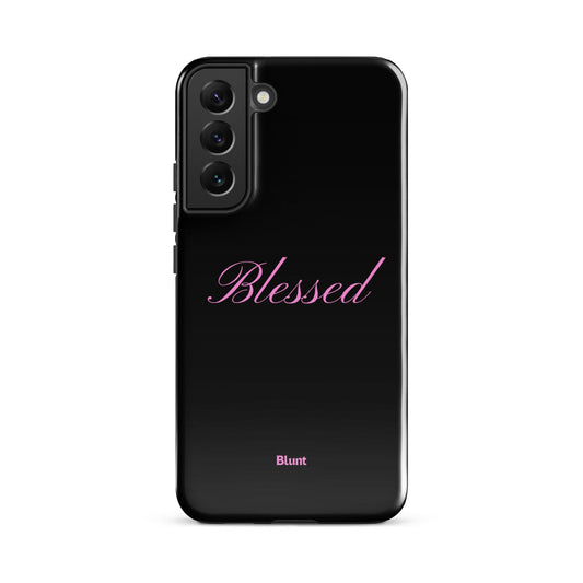 Blessed Samsung Case - Blunt Cases