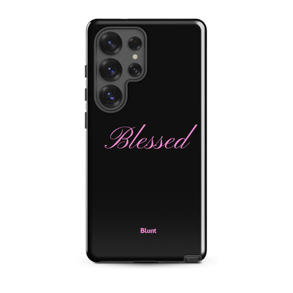 Blessed Samsung Case - Blunt Cases