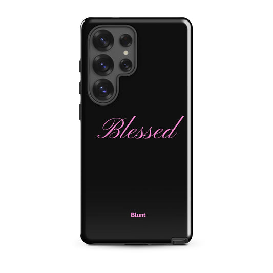 Blessed Samsung Case - Blunt Cases