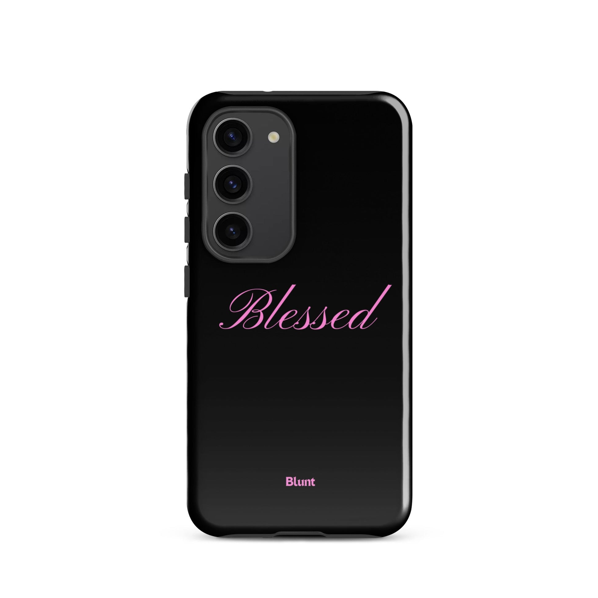 Blessed Samsung Case - Blunt Cases