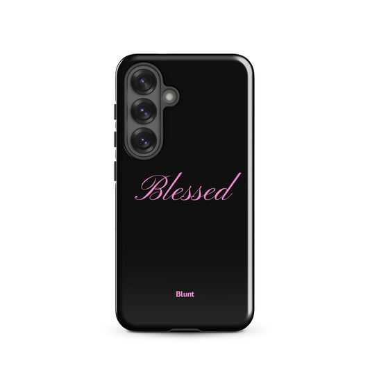 Blessed Samsung Case - Blunt Cases