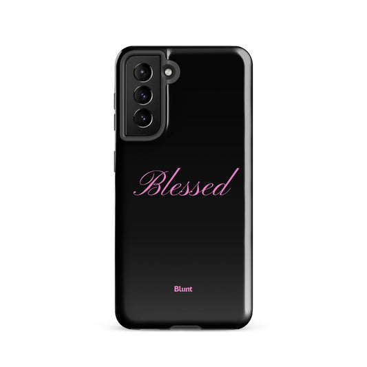 Blessed Samsung Case - Blunt Cases