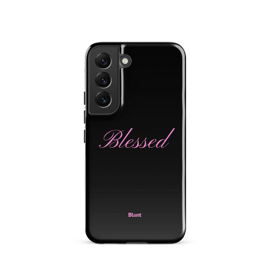 Blessed Samsung Case - Blunt Cases