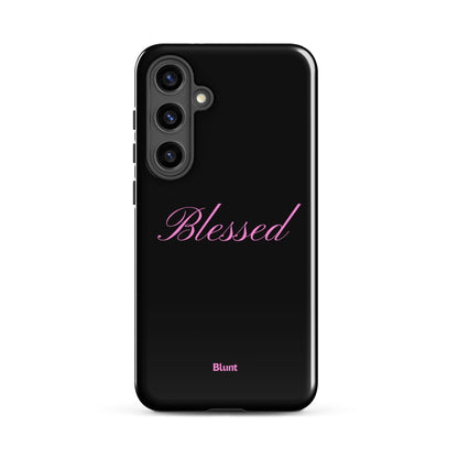Blessed Samsung Case - Blunt Cases