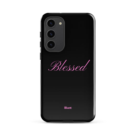 Blessed Samsung Case - Blunt Cases