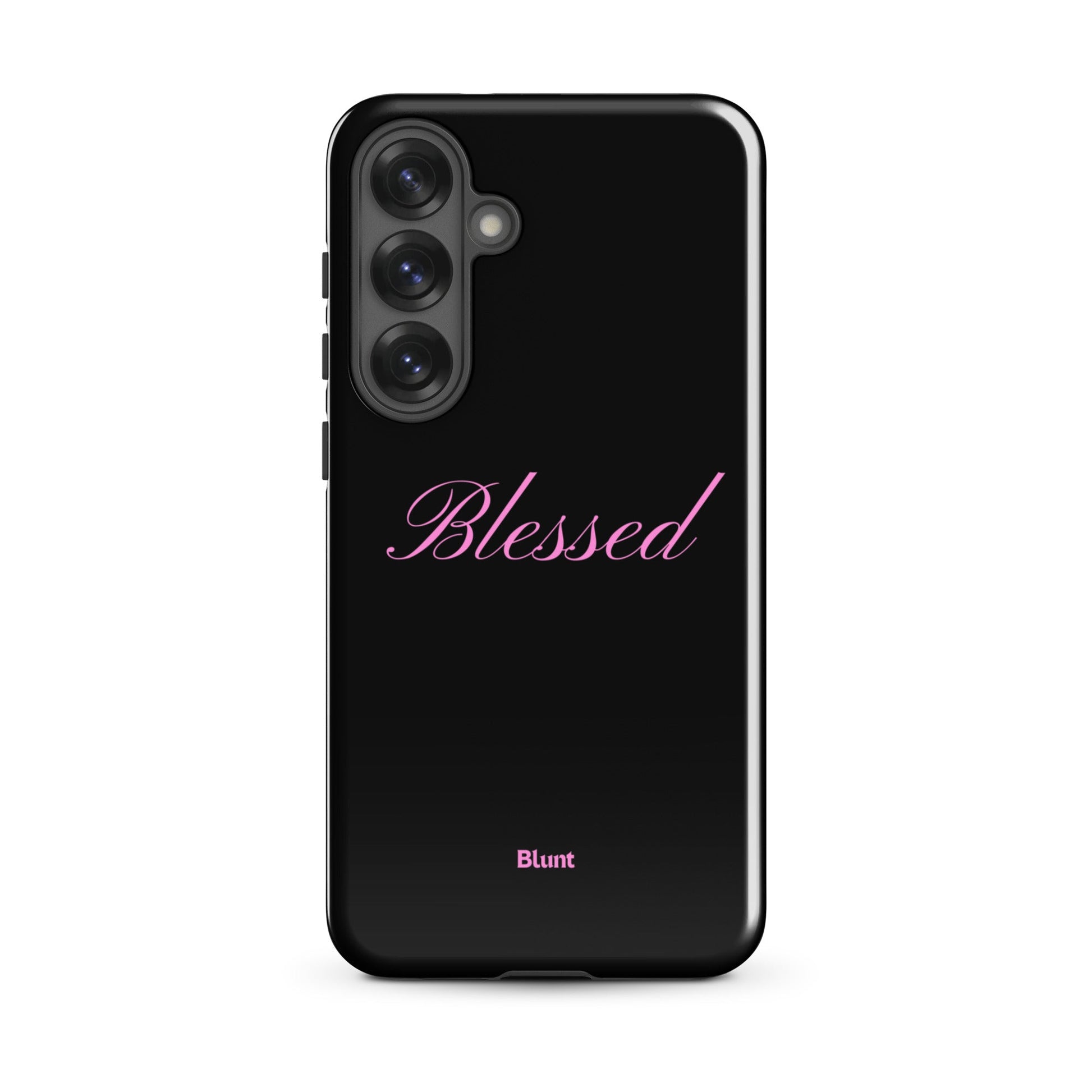 Blessed Samsung Case - Blunt Cases