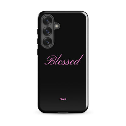 Blessed Samsung Case - Blunt Cases