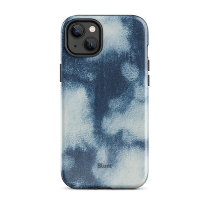 Bleuxen iPhone Case - Blunt Cases