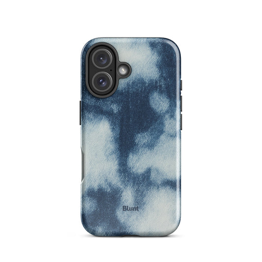 Bleuxen iPhone Case - Blunt Cases