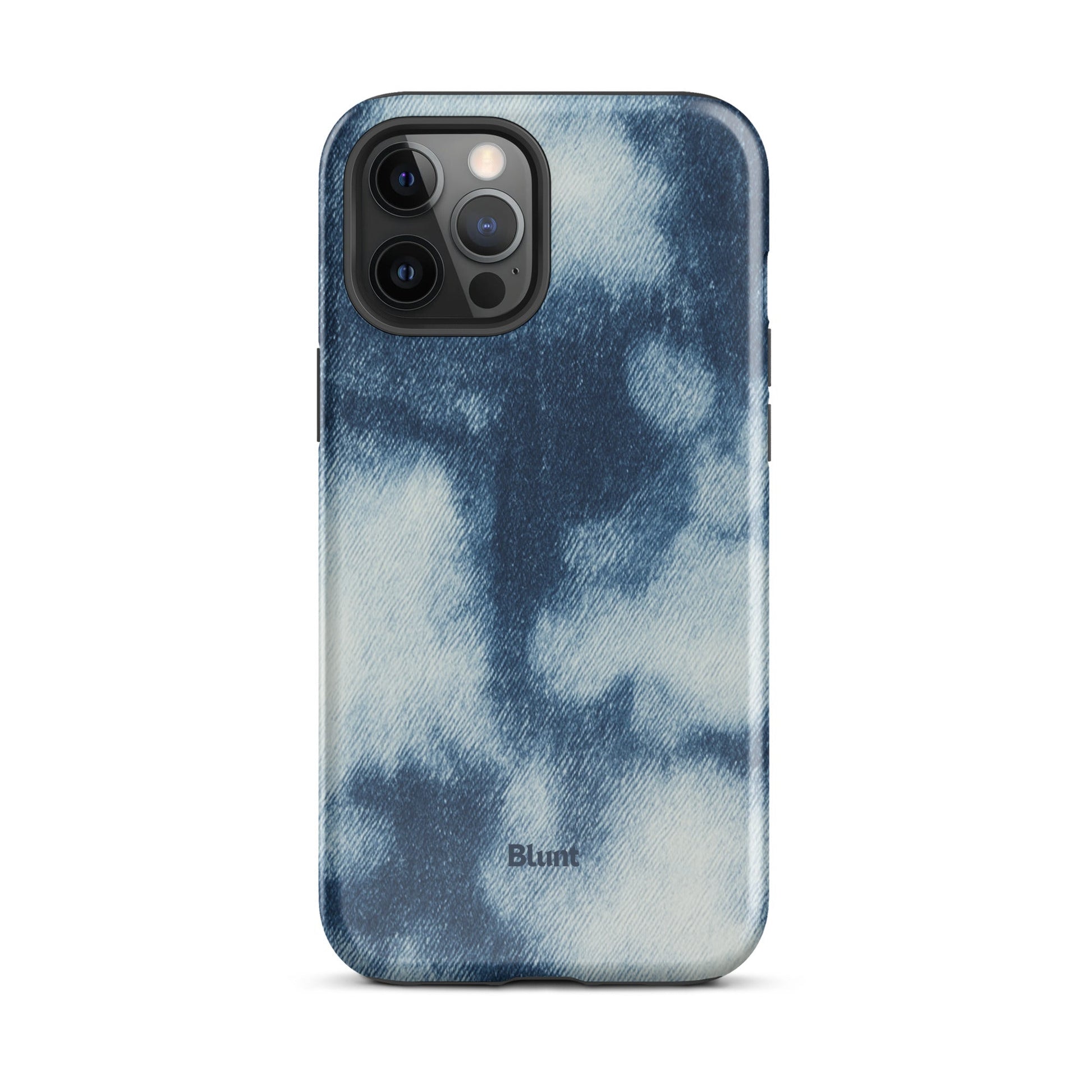 Bleuxen iPhone Case - Blunt Cases