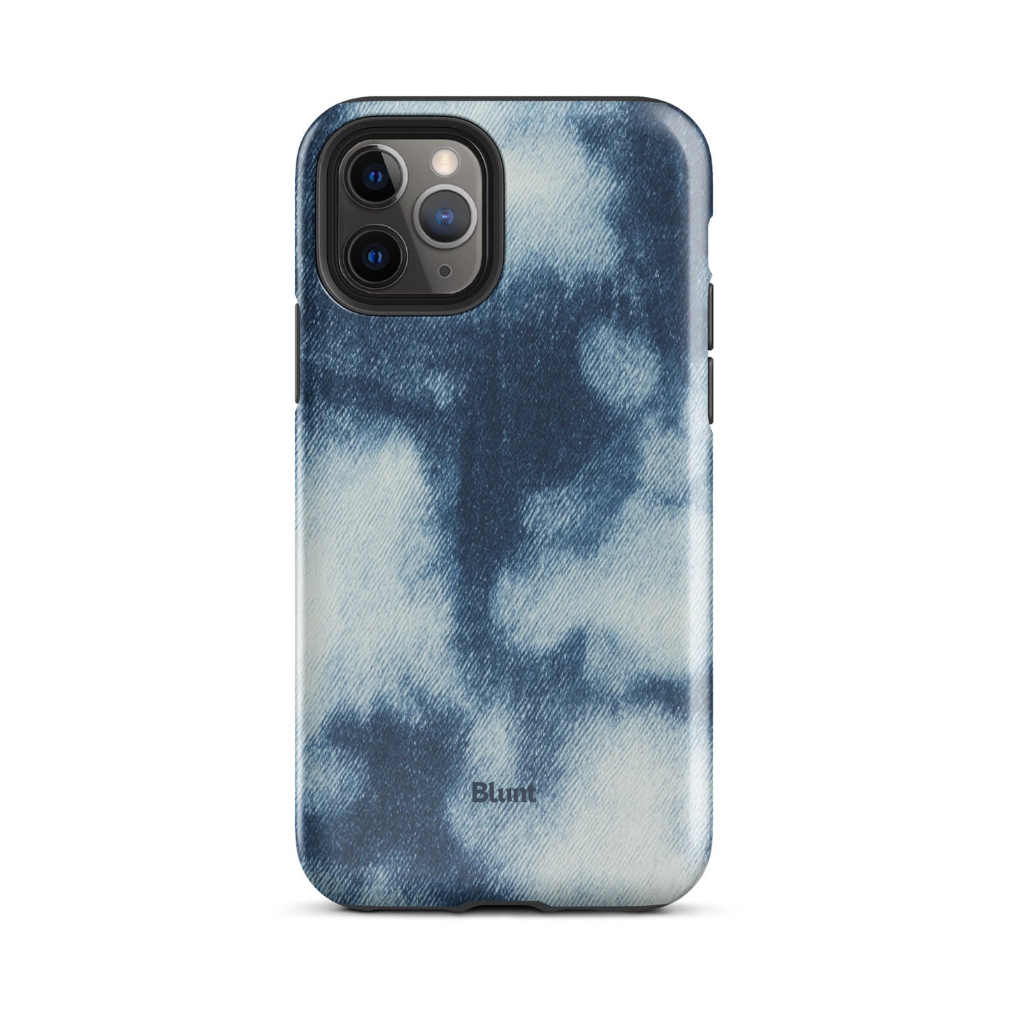 Bleuxen iPhone Case - Blunt Cases