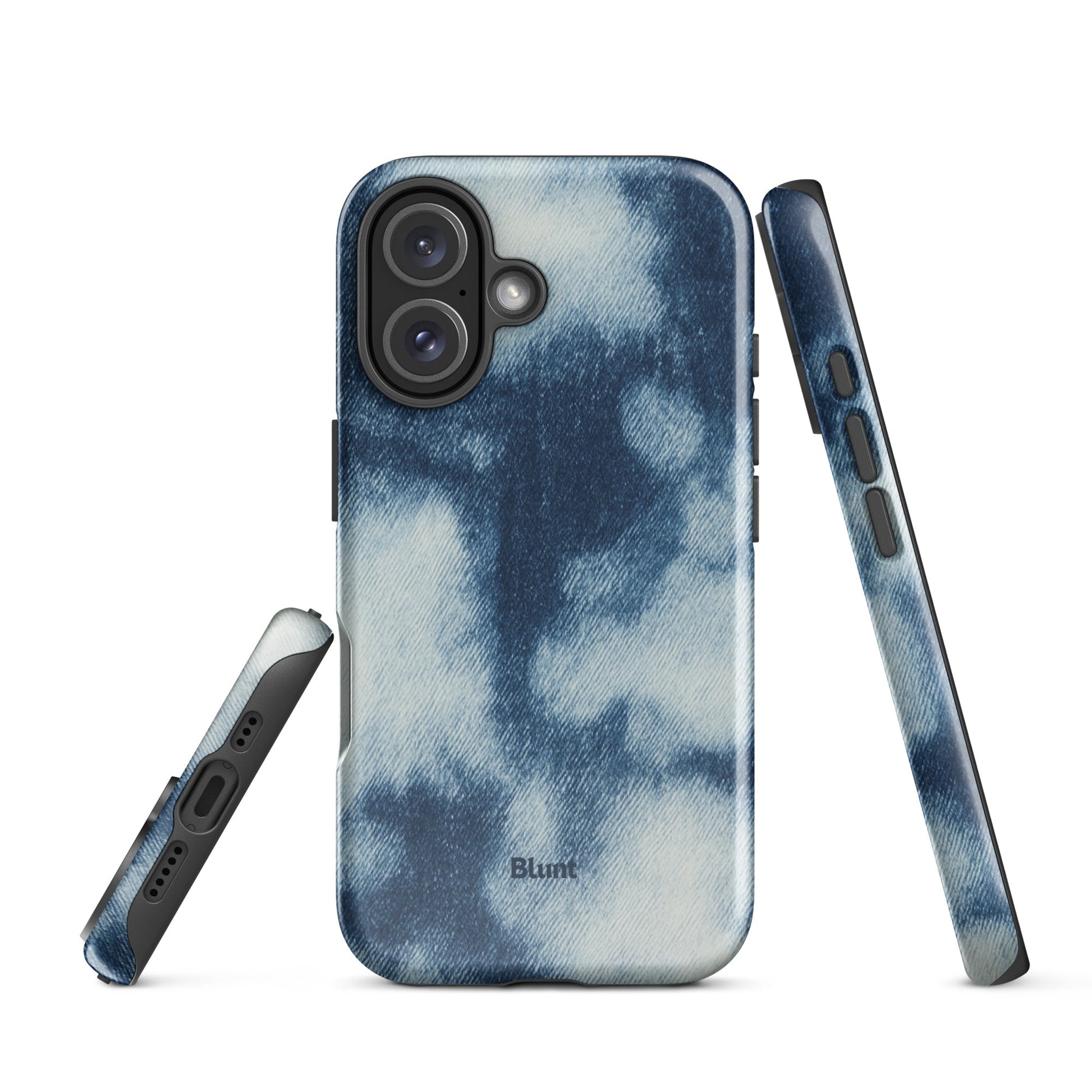 Bleuxen iPhone Case - Blunt Cases