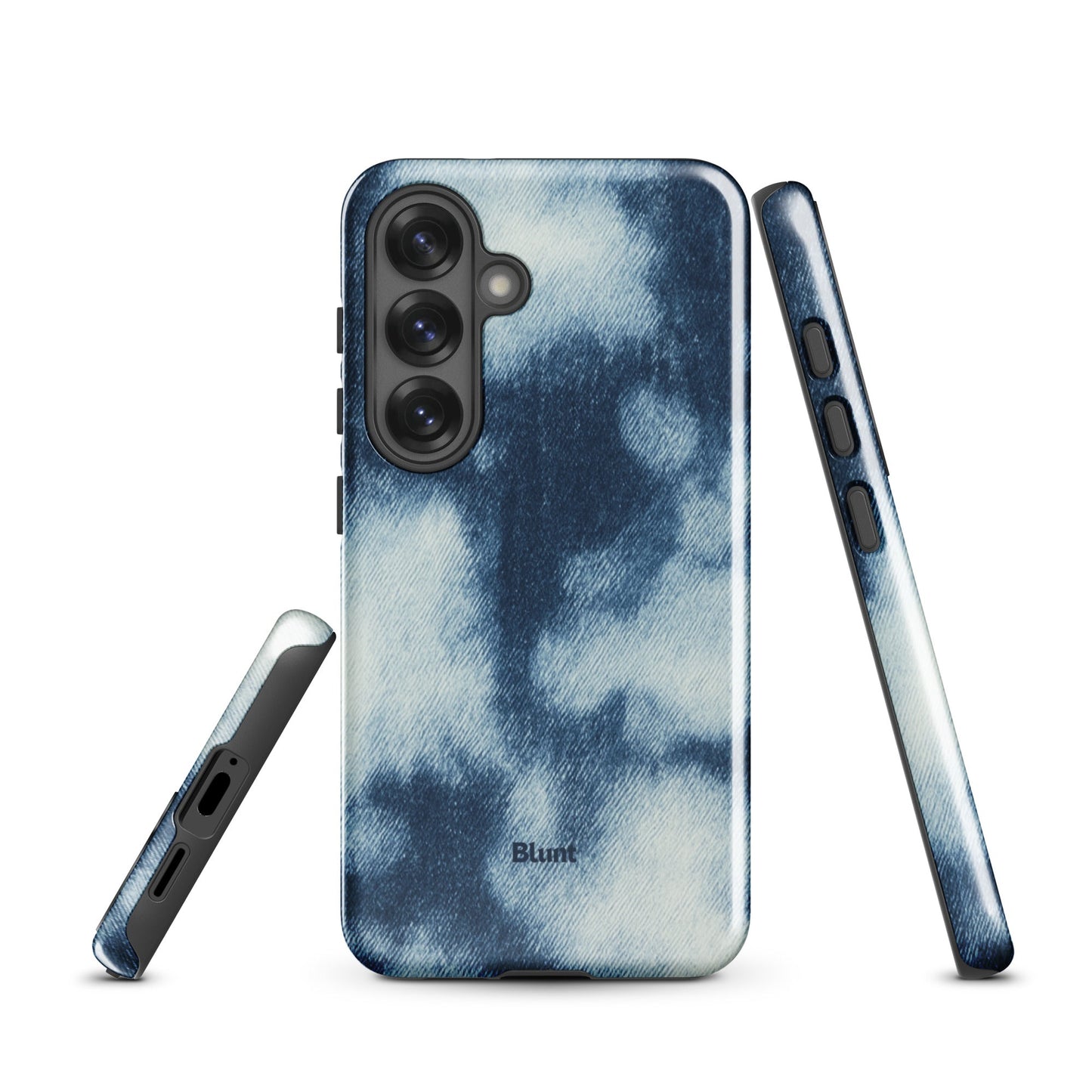 Bleuxen Samsung Case - Blunt Cases