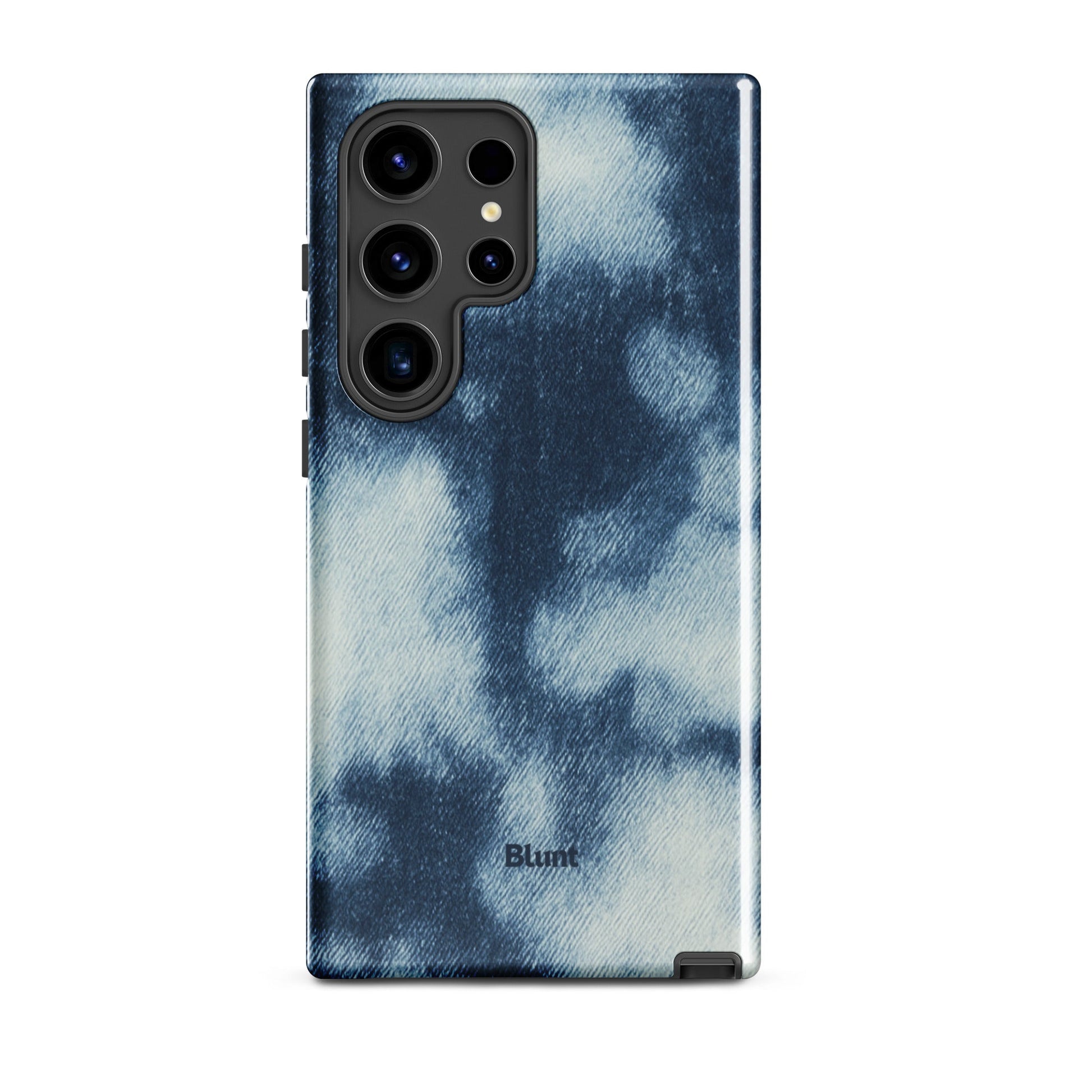 Bleuxen Samsung Case - Blunt Cases