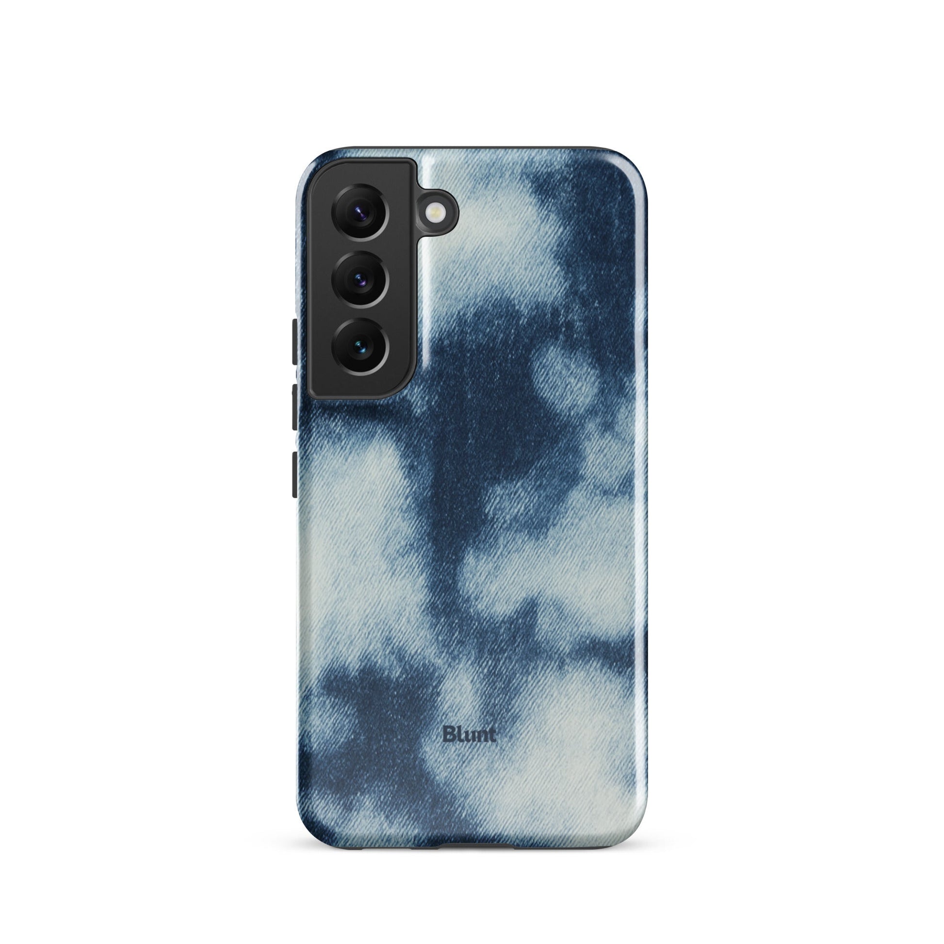 Bleuxen Samsung Case - Blunt Cases