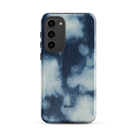 Bleuxen Samsung Case - Blunt Cases