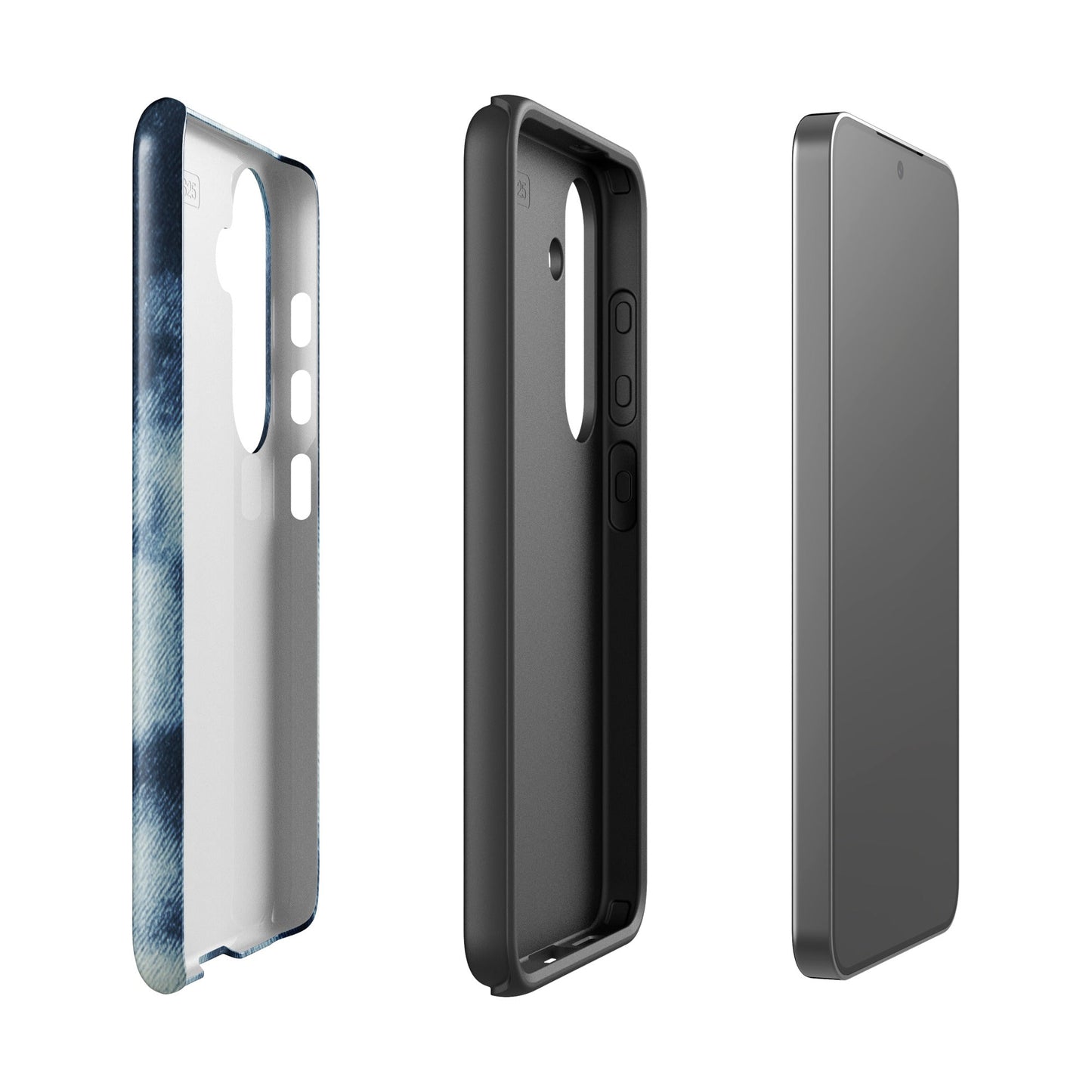 Bleuxen Samsung Case - Blunt Cases