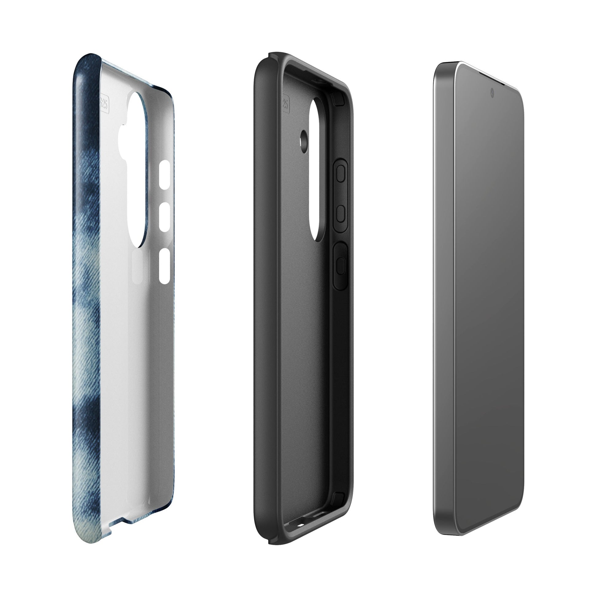 Bleuxen Samsung Case - Blunt Cases