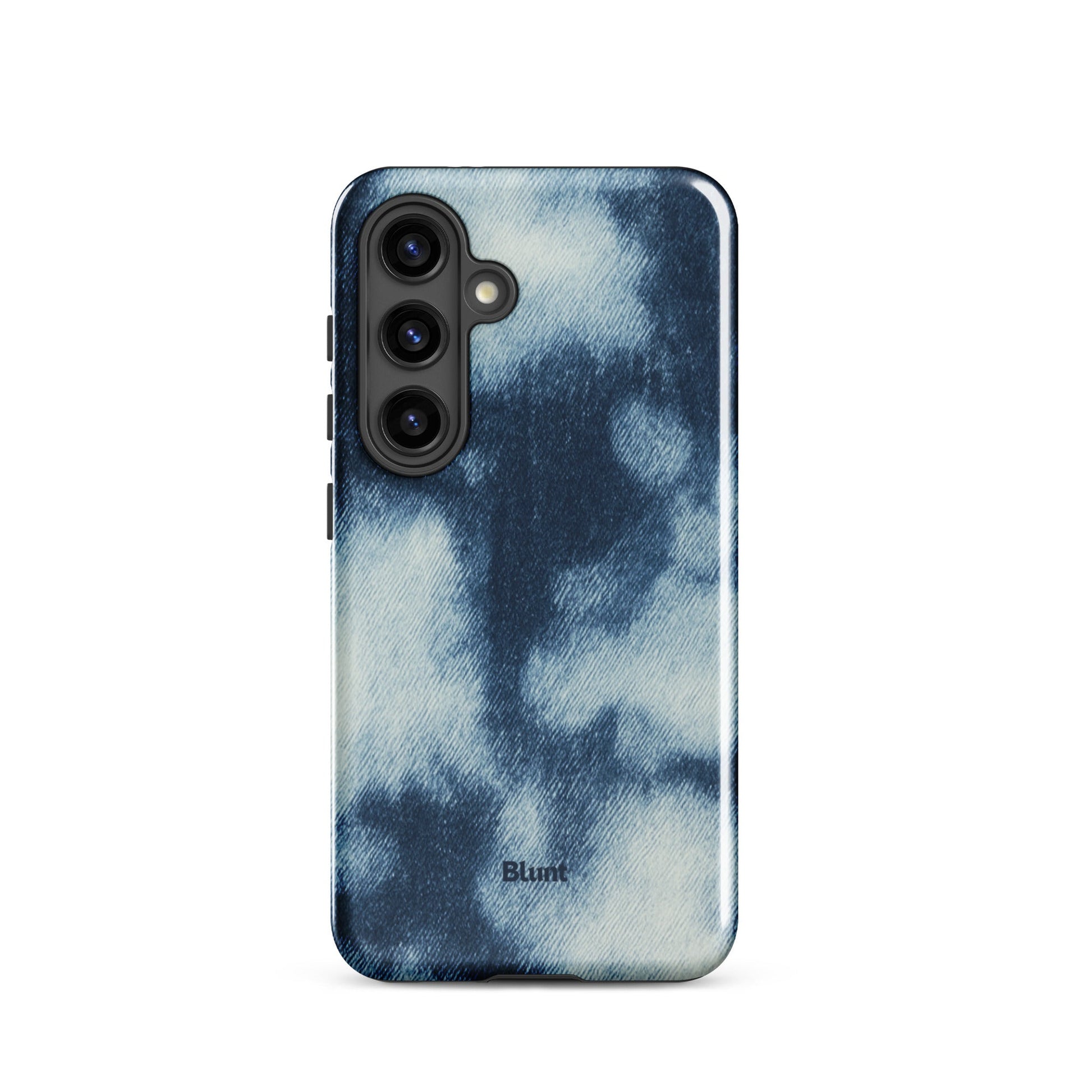 Bleuxen Samsung Case - Blunt Cases