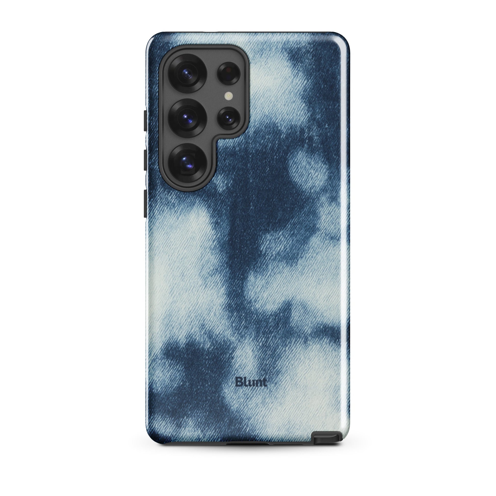 Bleuxen Samsung Case - Blunt Cases