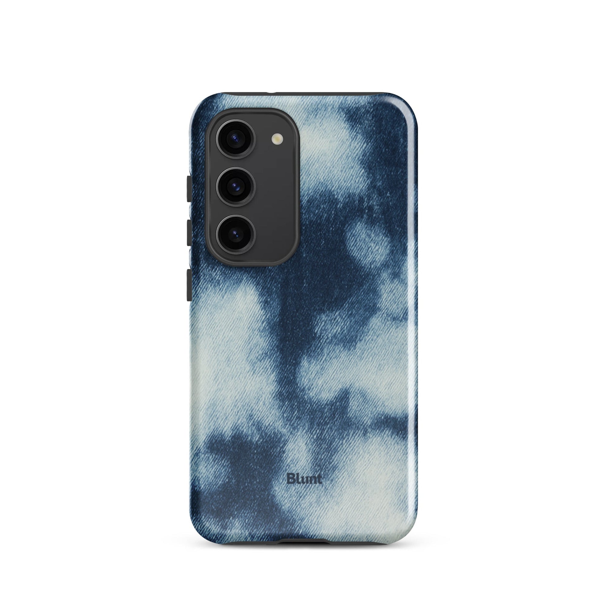 Bleuxen Samsung Case - Blunt Cases