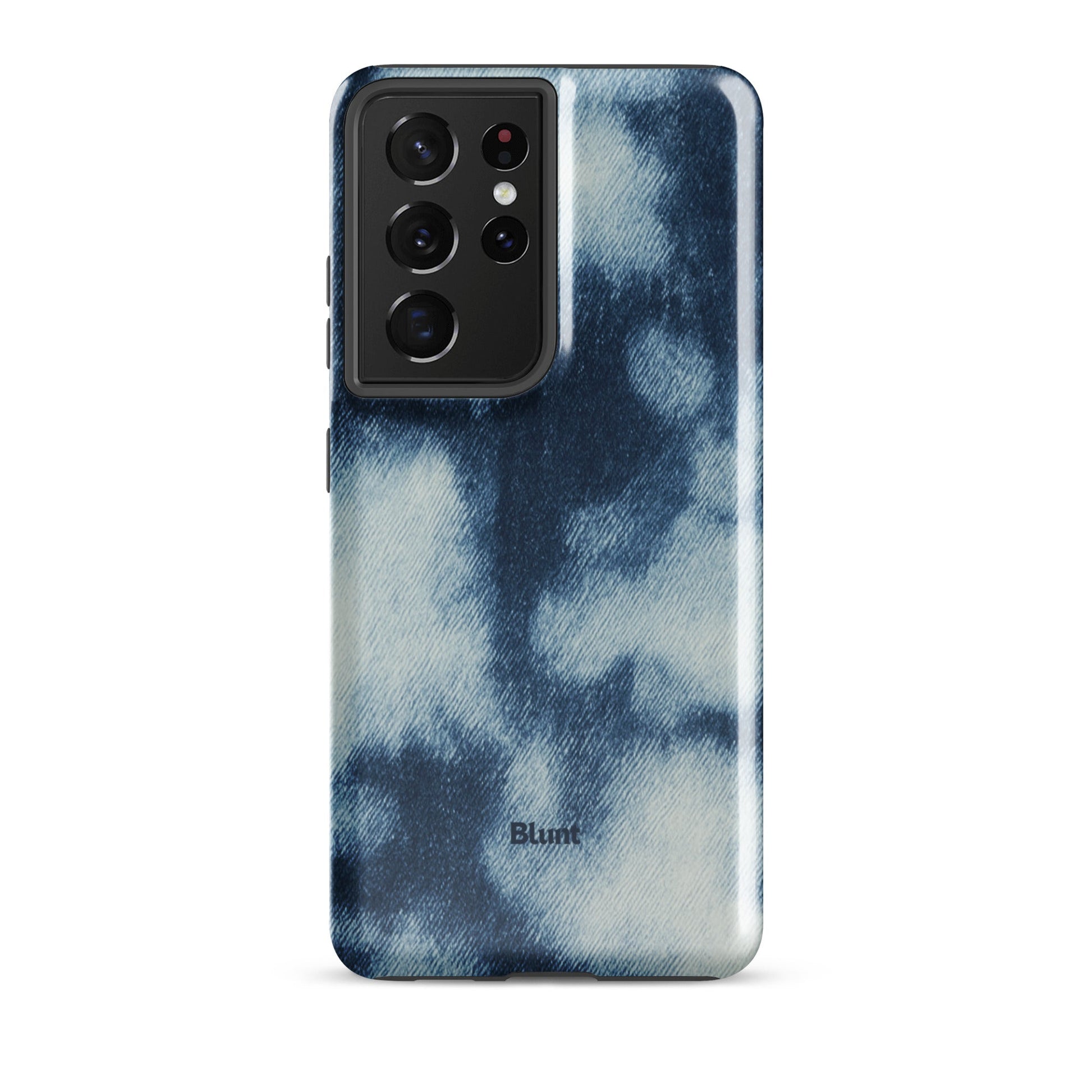 Bleuxen Samsung Case - Blunt Cases