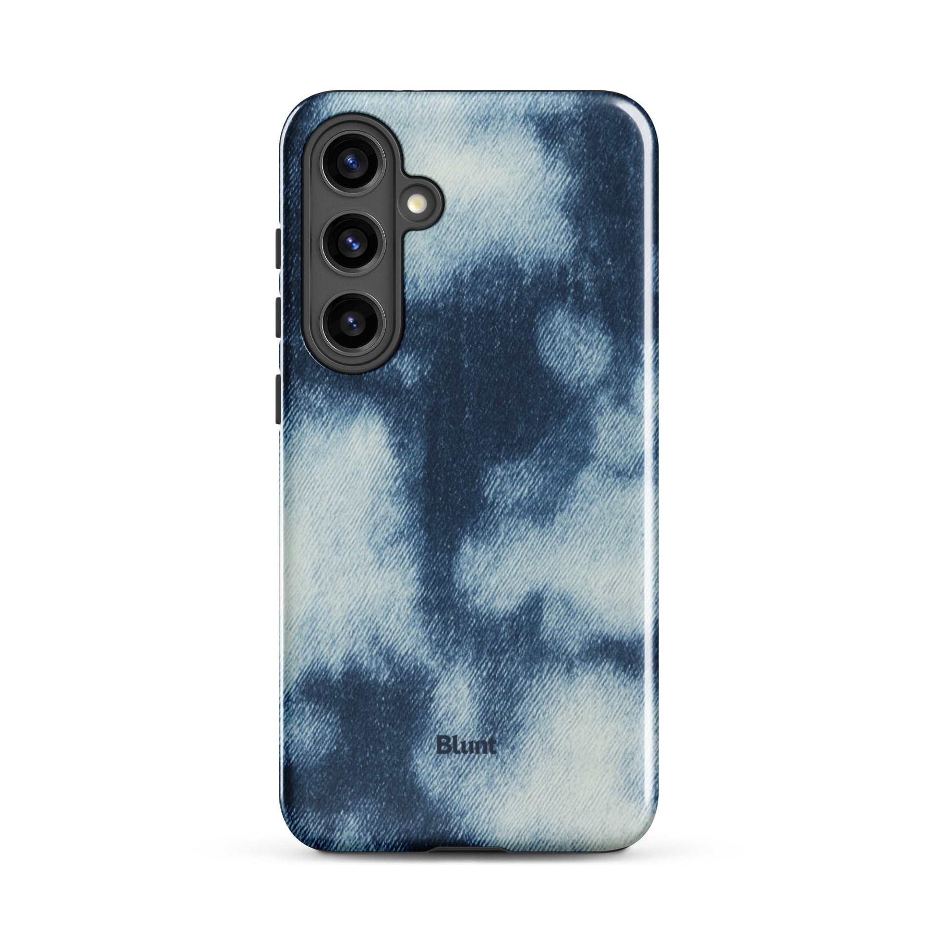 Bleuxen Samsung Case - Blunt Cases