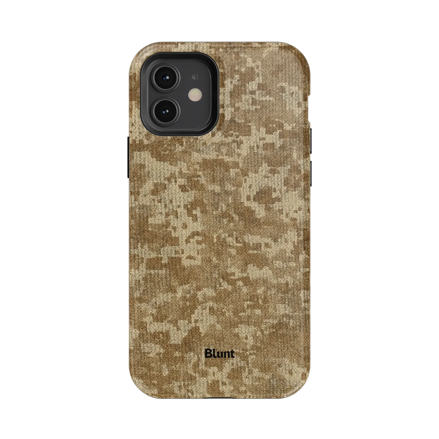 Sandstorm iPhone Case